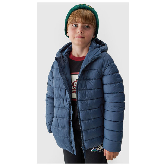 4F Παιδικό μπουφάν Down Jacket